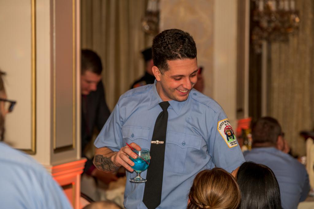 2019 Installation Dinner